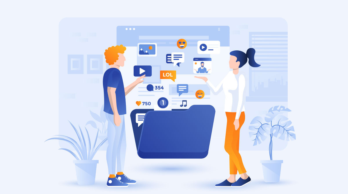 Thiết kế gói giải pháp marketing tổng thể lấy website làm trung tâm